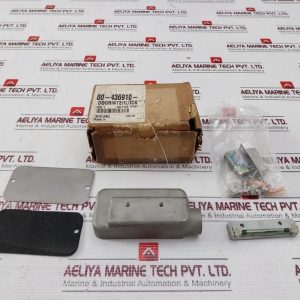 Hobart 00-436910-doorinterlock