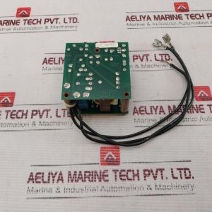 Hobart 294905 C Pcb Card 94v-0