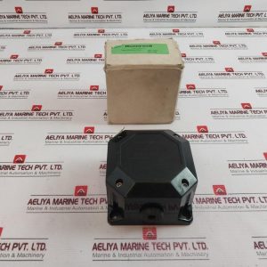 Honeywell 00780-a-0100 Junction Box Ip66