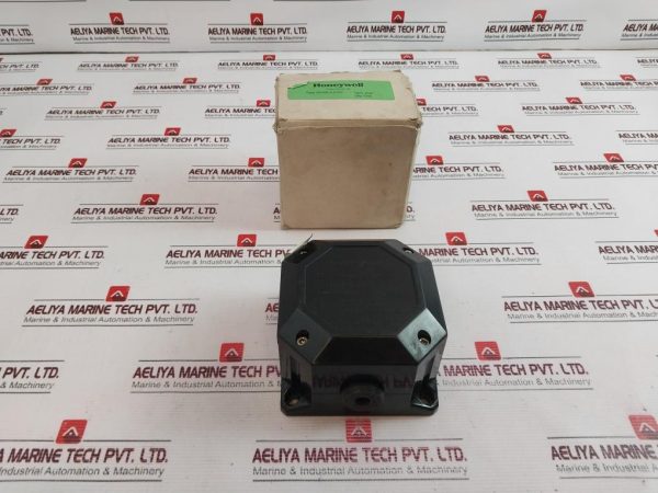 Honeywell 00780-a-0100 Junction Box Ip66