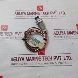 Honeywell 121xk21-2 Proximity Switch