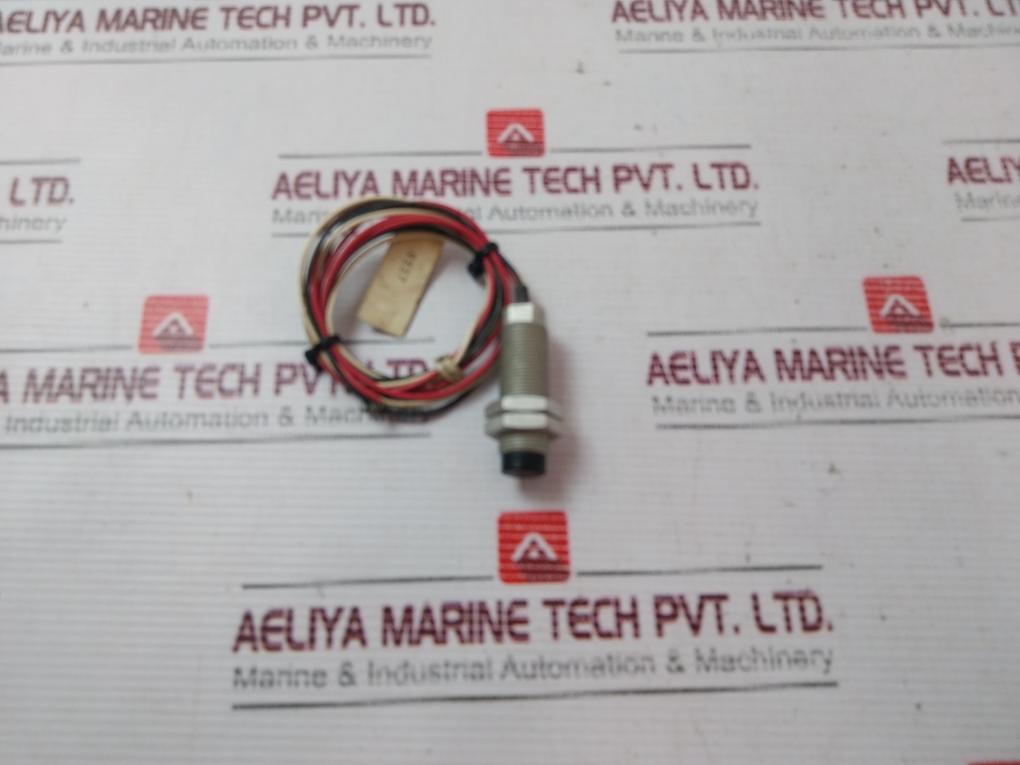 Honeywell 121xk21-2 Proximity Switch - Image 3