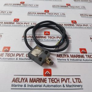 Honeywell 14ce3-1k Limit Switch