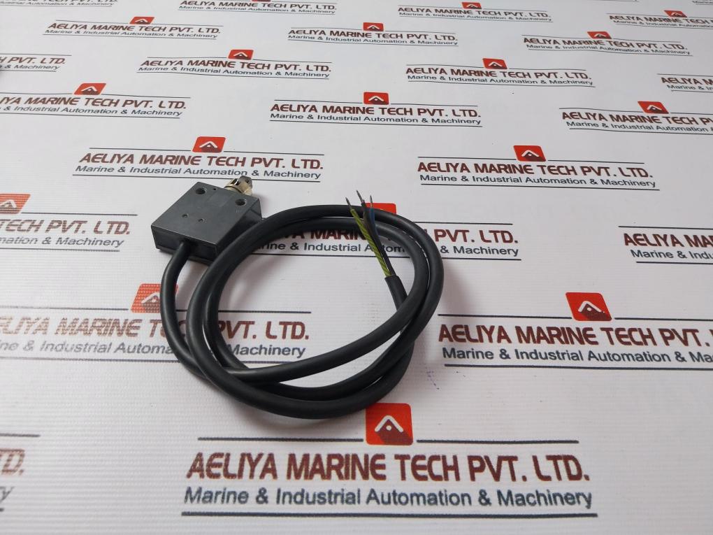 Honeywell 14ce3-1k Limit Switch - Image 4