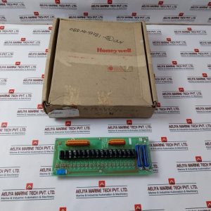 Honeywell 51304446-100 Output Module 24vdc