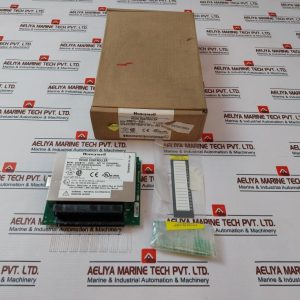 Honeywell 900b16-0001 Plc Module 24vdc