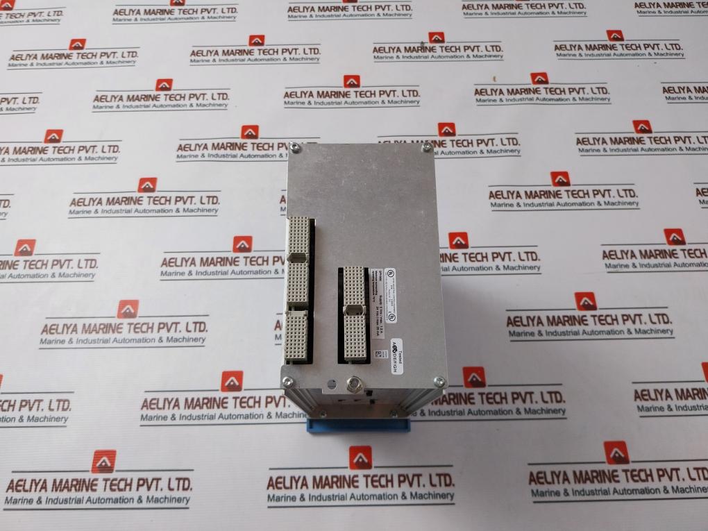 Honeywell Qpp-0002 Quad Processor 5 Vdc 1.2a - Image 4