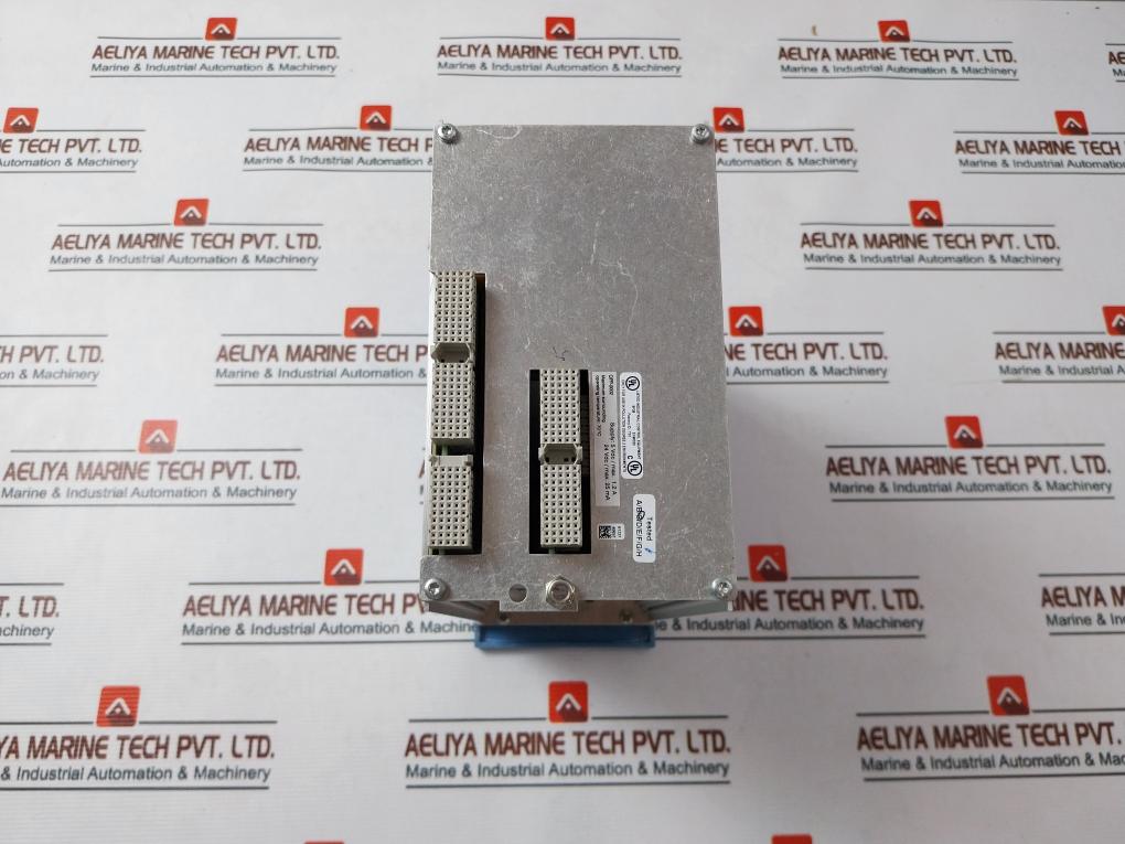 Honeywell Qpp-0002 Quad Processor 5 Vdc 1.2a - Image 4