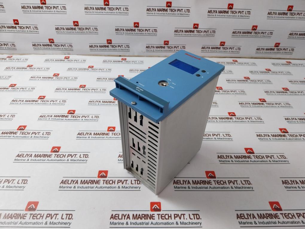 Honeywell Qpp-0002 Quad Processor 5 Vdc 1.2a - Image 3
