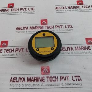 Honeywell Series 3000 Mkii Gas Detector