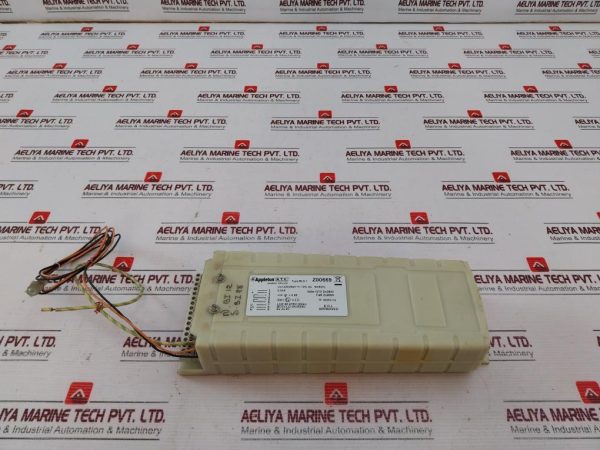 Honeywell Szl-wl-b Limit Switch 24vdc