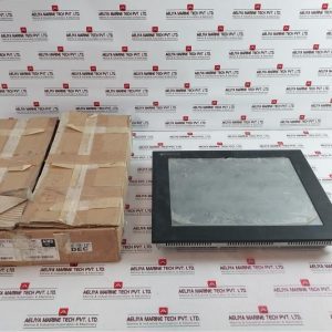 Hope Industrial His-ml 19 Industrial Panel Mount Monitor 