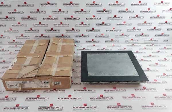 Hope Industrial His-ml 19 Industrial Panel Mount Monitor 