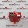 Horiba Stec N100 Mass Flow Controller