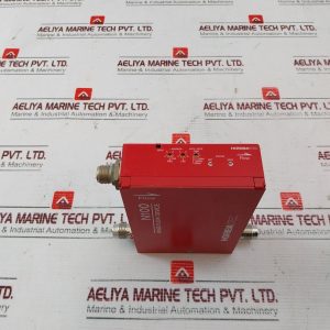 Horiba Stec N100 Mass Flow Controller