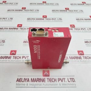 Horiba Stec Sec-n112jm Air Flow Controller