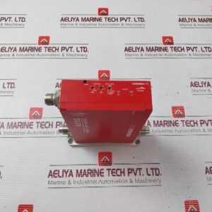 Horiba Stec Sec-n124mgm Mass Flow Device