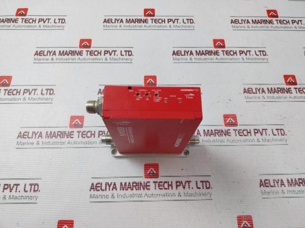 Horiba Stec Sec-n124mgm Mass Flow Device