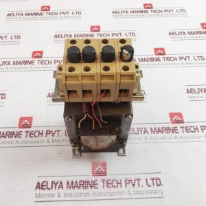 Howaldtswerke-deutsche Transformer 220v 40va