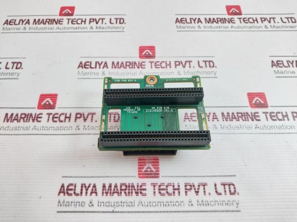 Hp 01014rd0a-391-g Pcb Board 94v-0