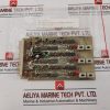 Hwd Elektronik A767.02.02.001-01b Time Delay Circuit Board
