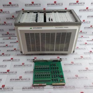 Hyundai Aconis-pms Pcb Board