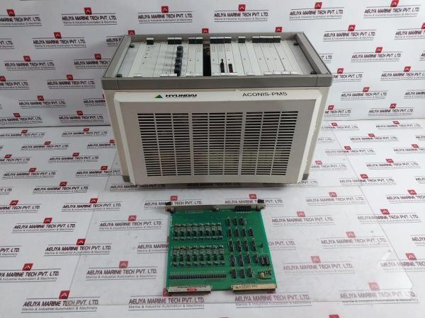Hyundai Aconis-pms Pcb Board