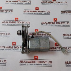 Hyundai Amt-1c-b Motor 100-110v