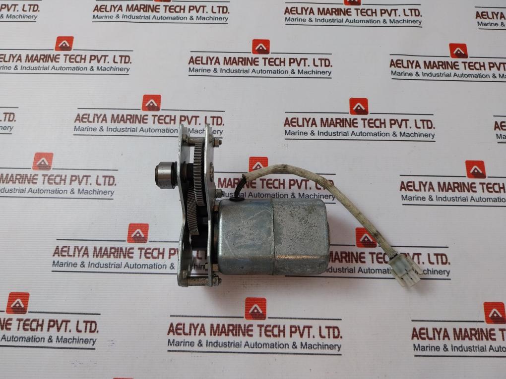 Hyundai Amt-1c-b Motor 100-110v