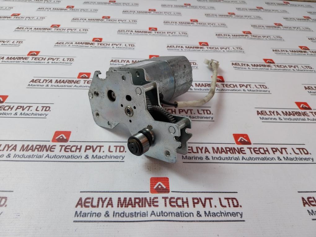Hyundai Amt-1c-b Motor 100-110v - Image 3