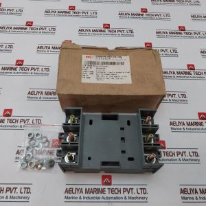 Hyundai Hbl-103-3p-75a-dc Equipment Switch Board 103,75a