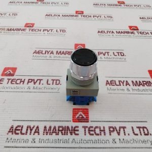 Idec Abw Push Button 600v 10a