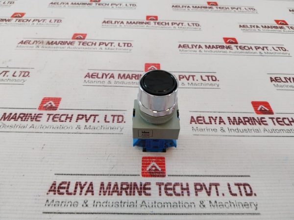 Idec Abw Push Button 600v 10a