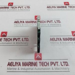 Idec Sv1h-07l-3 Relay 110-125v ~