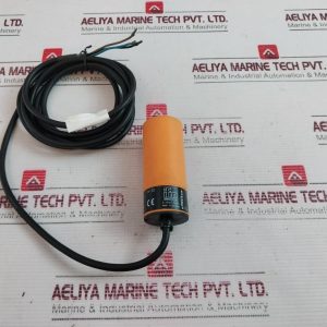 Ifm Electronic Ib5096 Ib-3020-bpkg Proximity Sensor