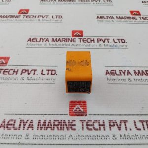 Ifm Electronic In5225 Inductive Sensor 10…36v Dc