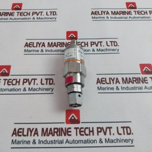 Ifm Electronic Pa3020 Pressure Sensor 6…32v Dc