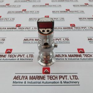 Ifm Electronic Pi2095 Pressure Sensor 250 Ma