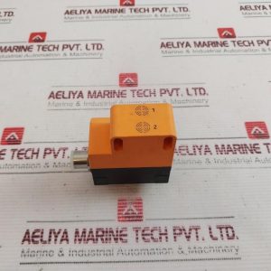 Ifm Electronic T5 2si1do T M12 As-interface Dual Sensor