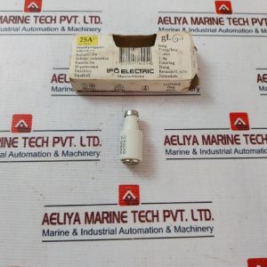 Ifo Electric 25500 Fuse