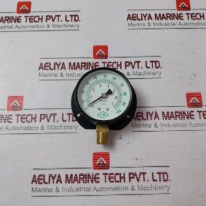 Ik 0-100 Psi Pressure Gauge