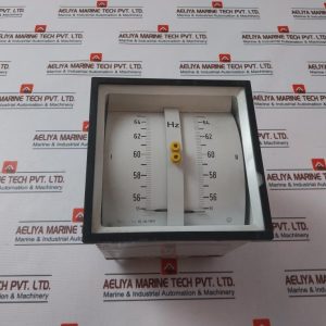 Ime 55-65hz I Frequency Meter 55-65hz