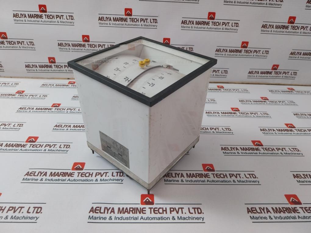 Ime 55-65hz I Frequency Meter 55-65hz - Image 3