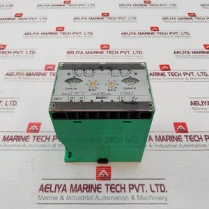 Ime Sar2 Transducer 20sec