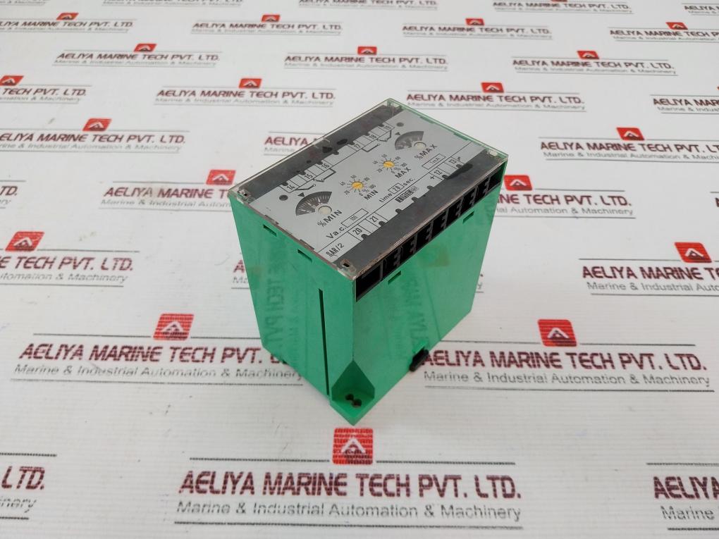 Ime Sar/2 Transducer 20sec - Image 3