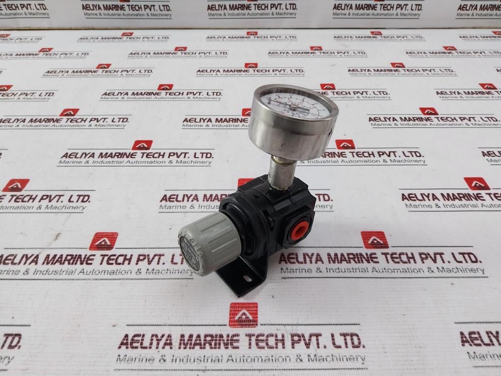 Imi Norgren V72g-2ak-nmn Pressure Relief Valve - Aeliya Marine