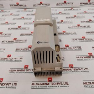 In Motion 3hab8101-309a Servo Drive