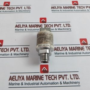 Ingenieur-service Gebruder Kluver Gk 813.121 Pressure Transmitter 0…329 Mbar Rel