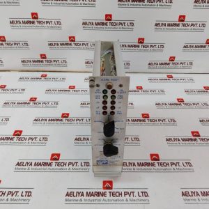Integrated Power Systems 1981 Metering Module