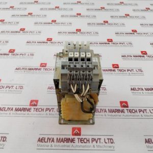 Intertrafo Abb Itr 706217 Transformer 230vac 200va
